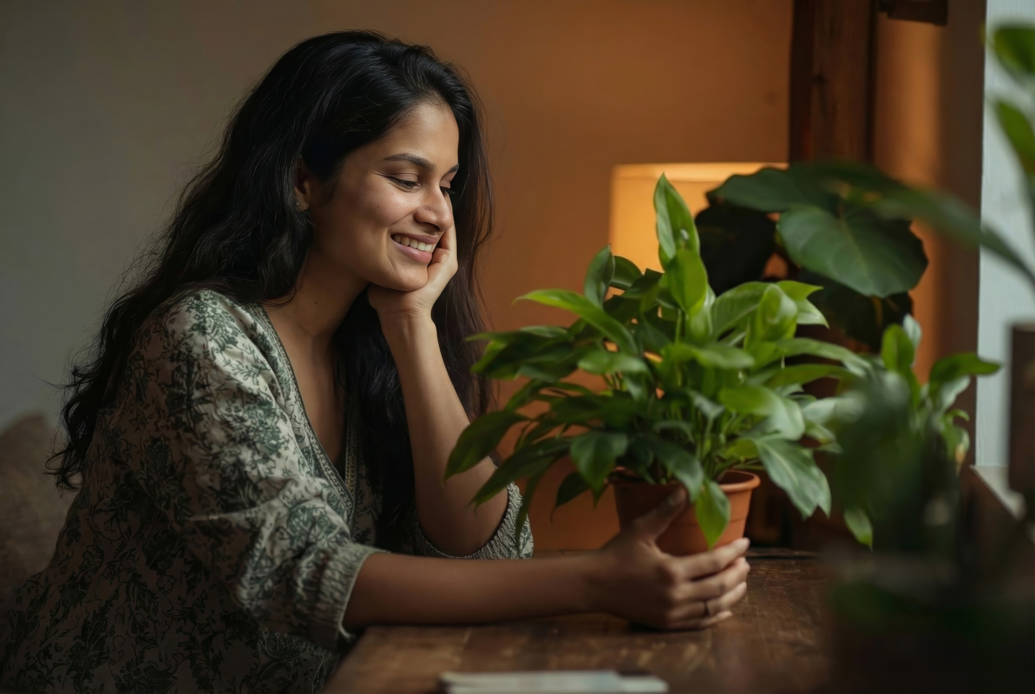 Plant Partners Story